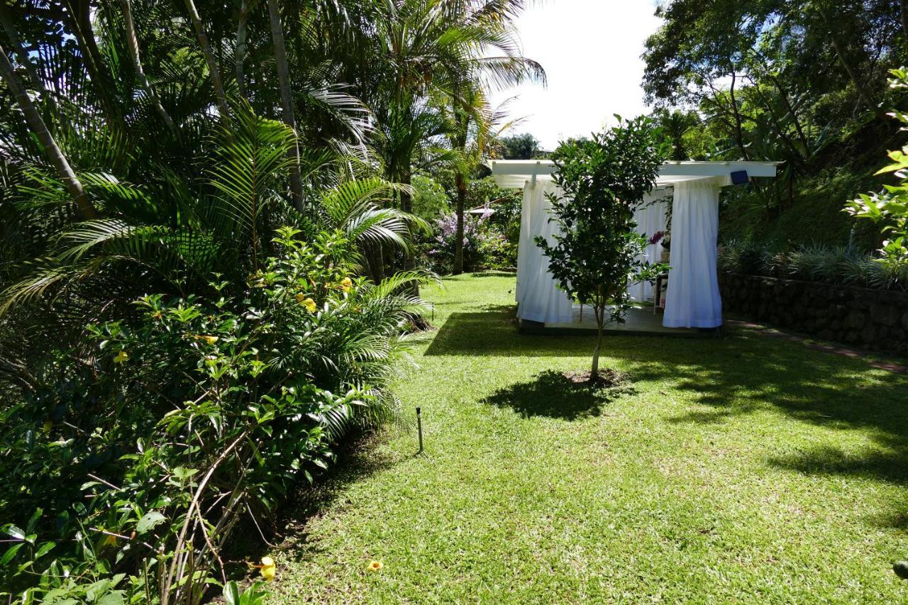 Bungalows Sanlaz Jesus Exterior photo