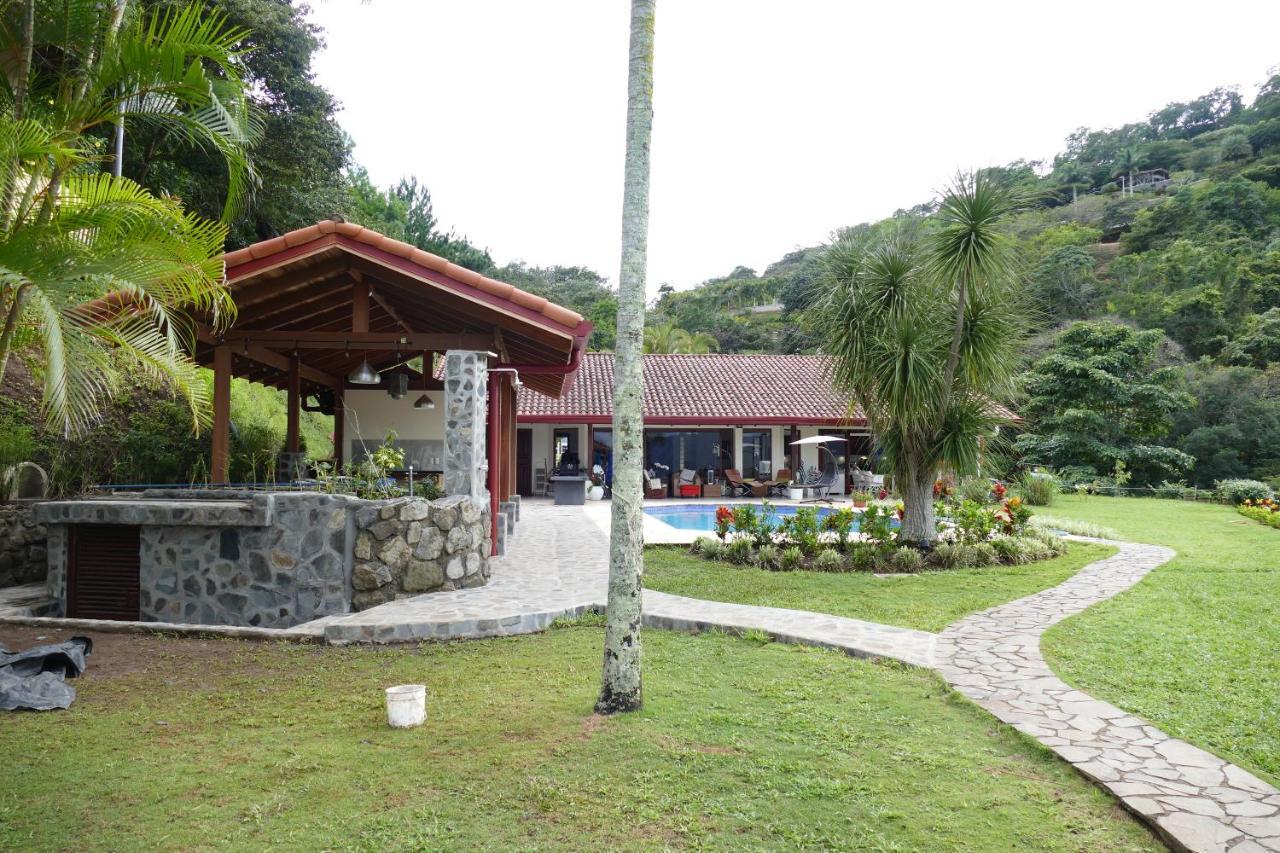 Bungalows Sanlaz Jesus Exterior photo
